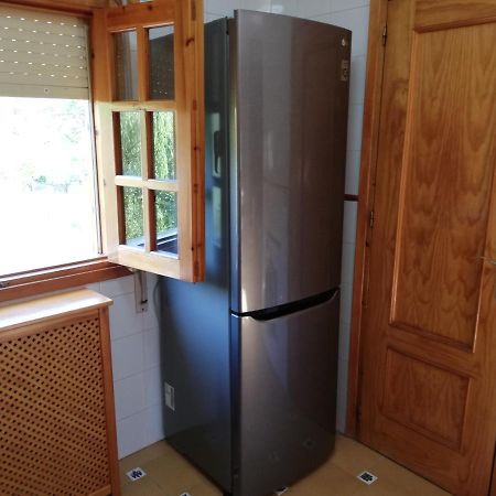 Apartament Capellania 8 Arroyo Frio Zewnętrze zdjęcie