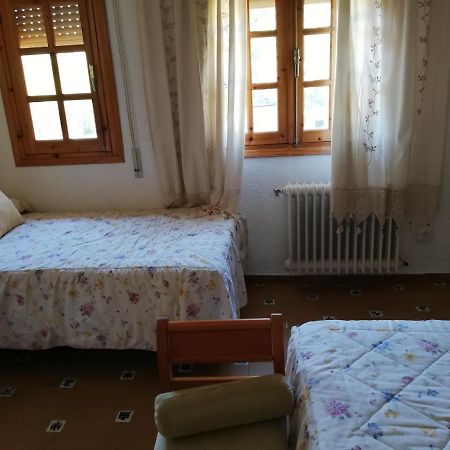 Apartament Capellania 8 Arroyo Frio Zewnętrze zdjęcie