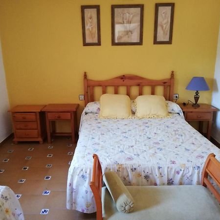 Apartament Capellania 8 Arroyo Frio Zewnętrze zdjęcie