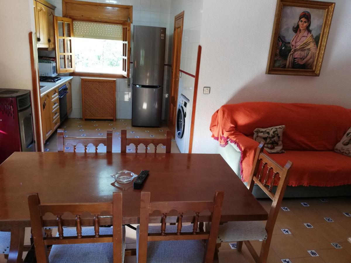 Apartament Capellania 8 Arroyo Frio Zewnętrze zdjęcie