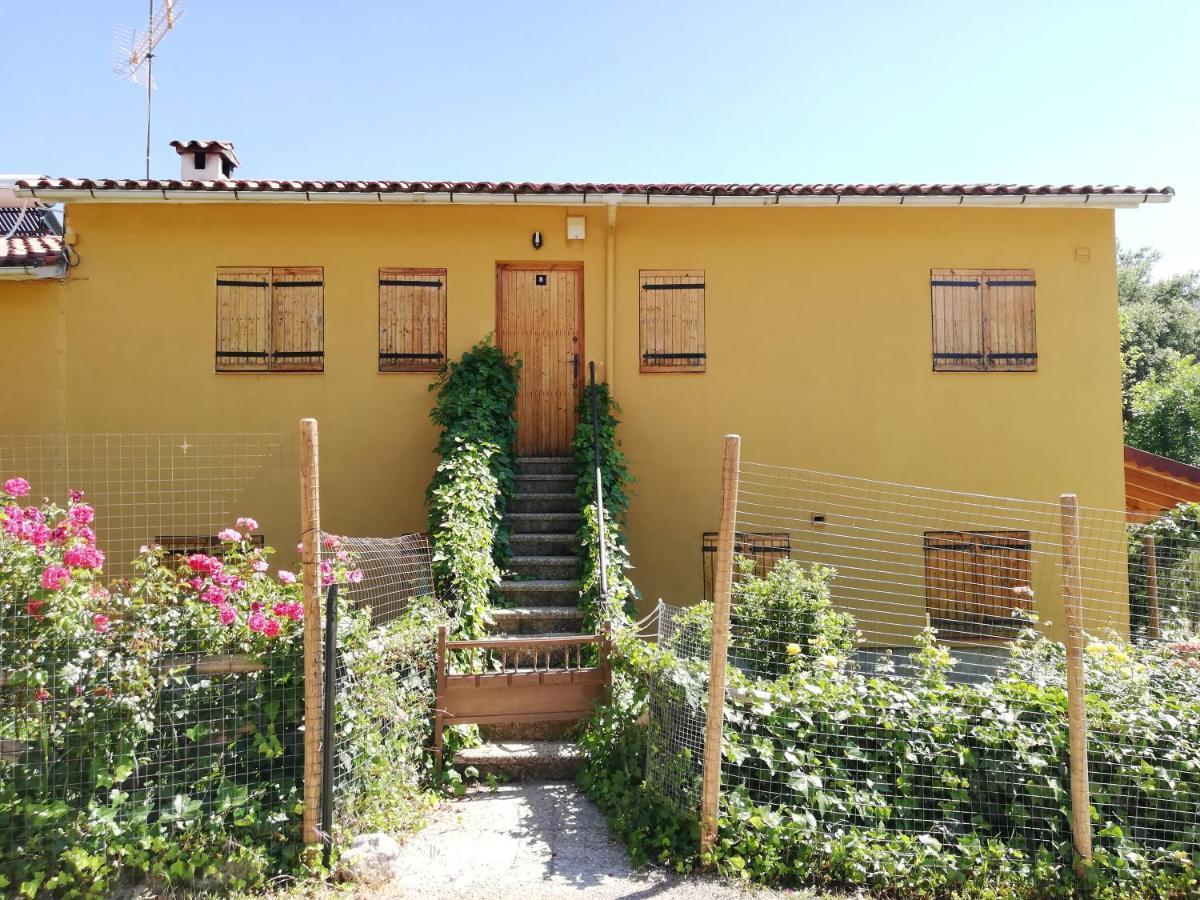 Apartament Capellania 8 Arroyo Frio Zewnętrze zdjęcie