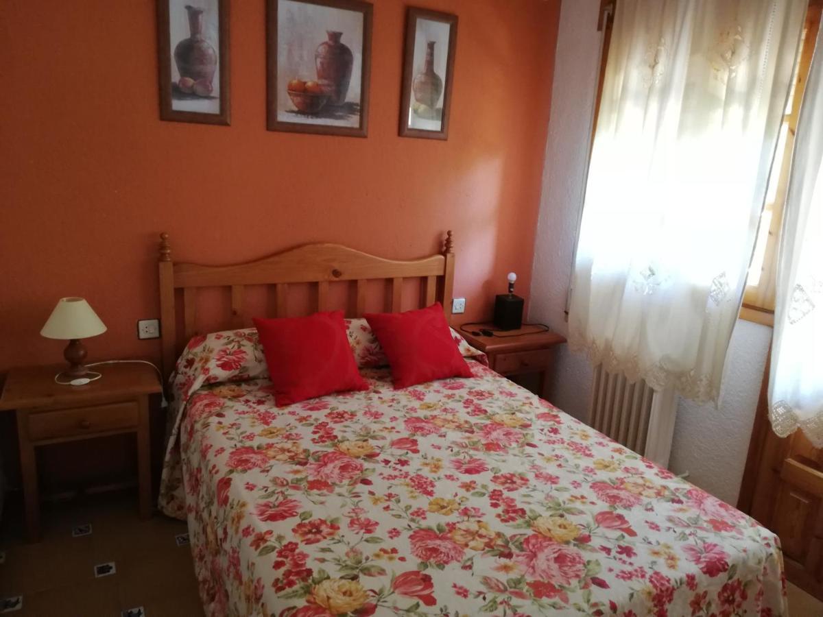 Apartament Capellania 8 Arroyo Frio Zewnętrze zdjęcie