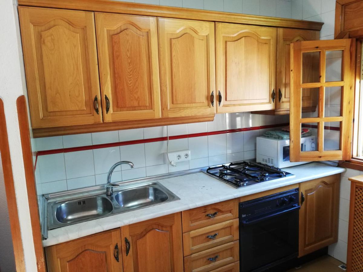 Apartament Capellania 8 Arroyo Frio Zewnętrze zdjęcie