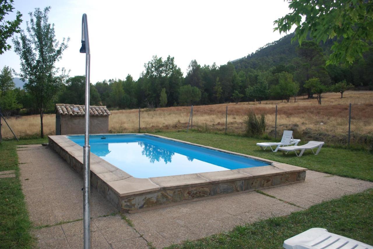 Apartament Capellania 8 Arroyo Frio Zewnętrze zdjęcie