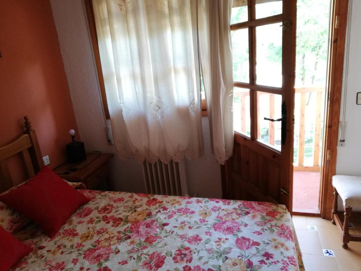 Apartament Capellania 8 Arroyo Frio Zewnętrze zdjęcie