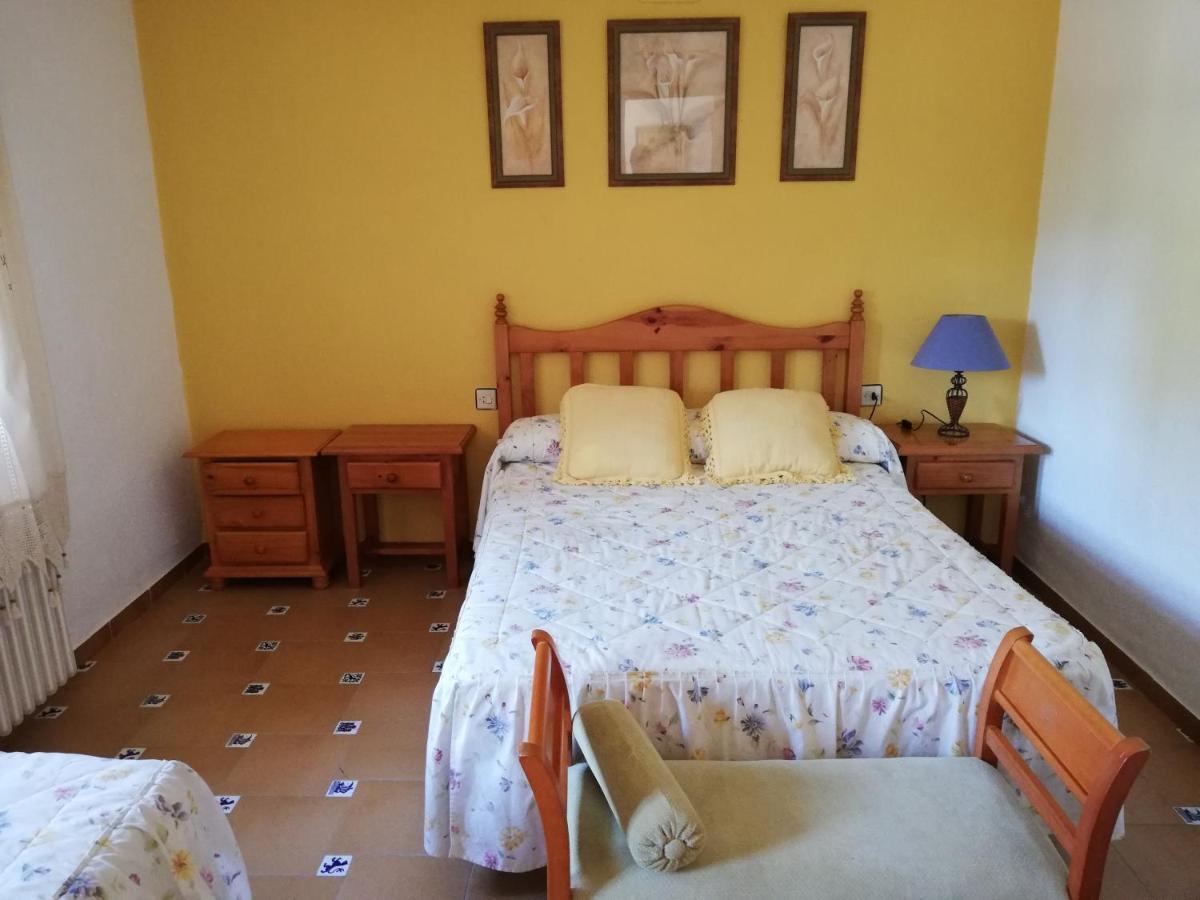 Apartament Capellania 8 Arroyo Frio Zewnętrze zdjęcie