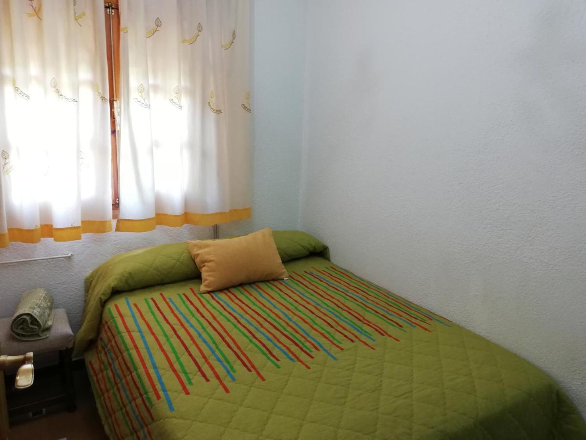 Apartament Capellania 8 Arroyo Frio Zewnętrze zdjęcie